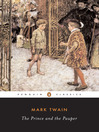The Prince and the Pauper (eBook)